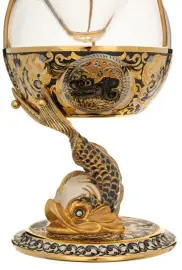 Икорница "Чёрная жемчужина" Златоуст